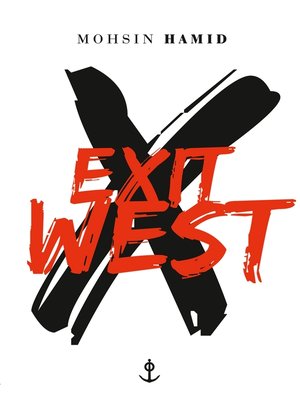 cover image of Exit West